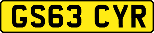 GS63CYR