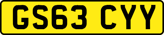 GS63CYY