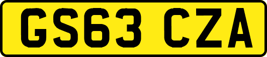 GS63CZA