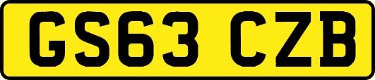 GS63CZB