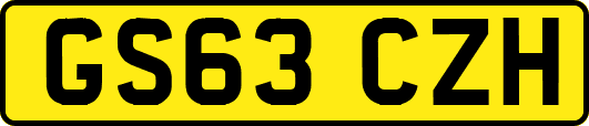 GS63CZH
