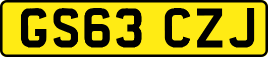GS63CZJ