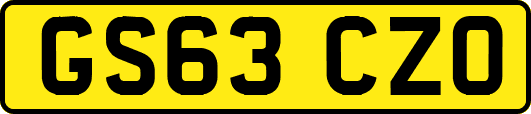GS63CZO