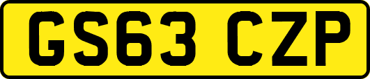 GS63CZP