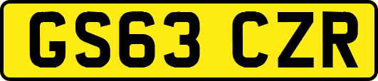 GS63CZR