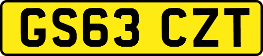 GS63CZT