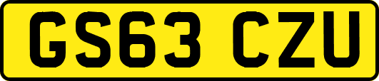 GS63CZU
