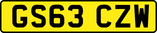 GS63CZW