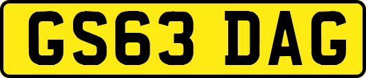 GS63DAG