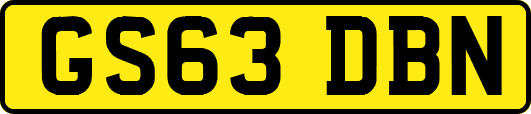GS63DBN