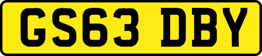 GS63DBY