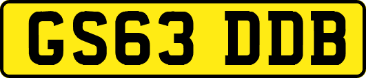 GS63DDB