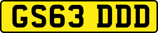 GS63DDD
