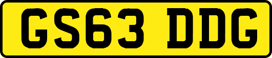 GS63DDG