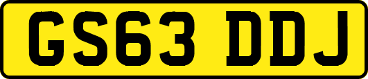 GS63DDJ