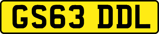 GS63DDL