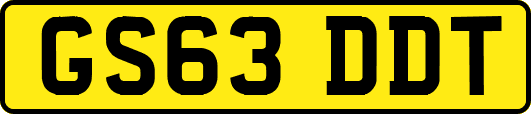 GS63DDT