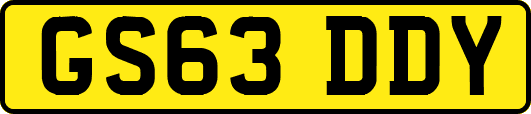 GS63DDY