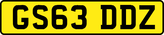 GS63DDZ