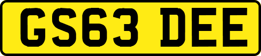 GS63DEE