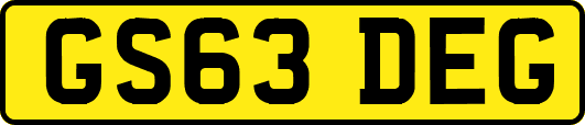 GS63DEG