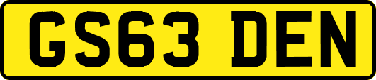 GS63DEN