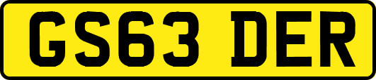 GS63DER