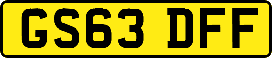 GS63DFF