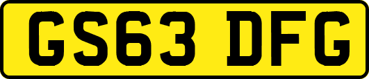 GS63DFG