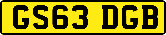 GS63DGB
