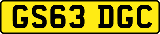 GS63DGC
