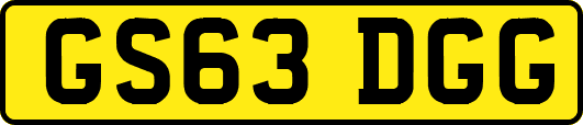 GS63DGG