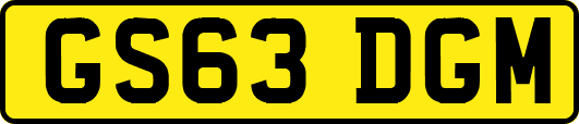 GS63DGM