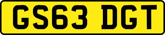 GS63DGT