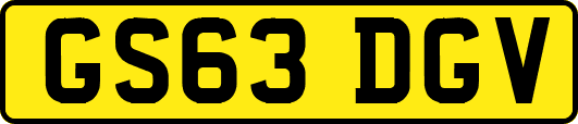 GS63DGV