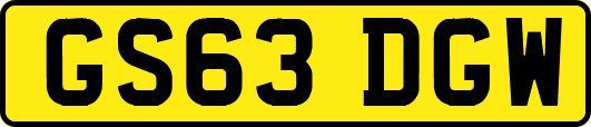 GS63DGW