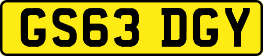 GS63DGY