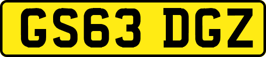 GS63DGZ
