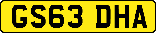 GS63DHA