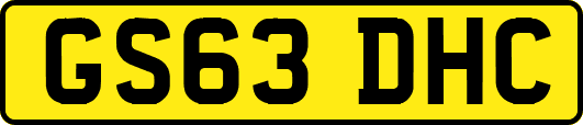 GS63DHC