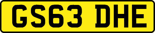 GS63DHE