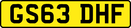 GS63DHF