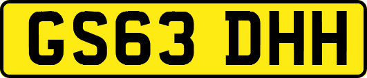 GS63DHH