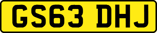 GS63DHJ