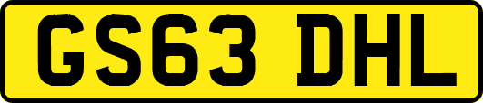 GS63DHL
