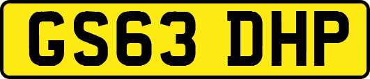 GS63DHP