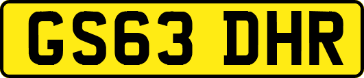 GS63DHR