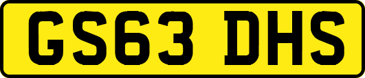 GS63DHS