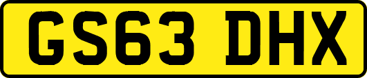 GS63DHX