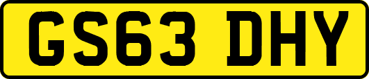 GS63DHY